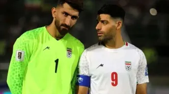 شوک شبانه به تراکتور؛ بیرانوند سرباز شد