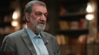 پیام محسن رضایی به رهبر انقلاب