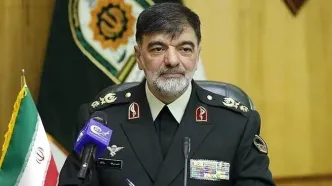 ۱.۸ میلیون زائر اربعین برگشتند