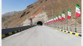 محدودیت تردد در آزادراه تهران کرج قزوین تا ۲۰ شهریور