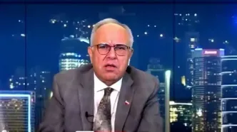 افشاگری شهرام همایون: سرنوشت «من‌وتو» در انتظار شبکه صهیونیستی «اینترنشنال»!