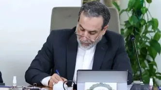 عراقچی: مذاکرات ایران و عمان مراحل پایانی خود را طی می‌کند