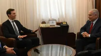 در دیدار کوشنر و نتانیاهو چه گذشت؟