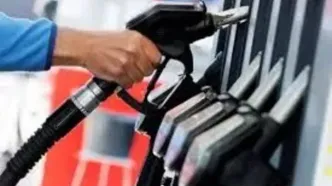 قیمت بنزین ویژه اعلام شد