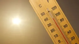 پیش بینی هوای بوشهر فردا پنجشنبه 15 مرداد/ فزایش دمای هوا به ۵۰ درجه و بالاتر