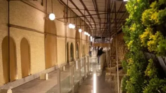 محوطه باستانی «کمرزرین» اصفهان در فهرست آثار ملی قرار گرفت