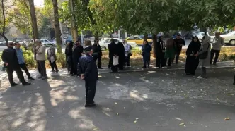 شرایط جدید برگزاری تجمعات و راهپیمایی‌ها در لایحه دولت