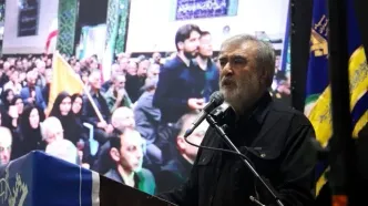 رئیس کمیسیون امنیت ملی مجلس: آمریکایی‌ها خروج خود از منطقه را تسریع بخشند