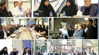 تاکید بر احیای حمایت‌های بودجه‌ای و تقویت نقش جهاددانشگاهی در نظام سلامت