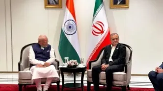پزشکیان: منافع جریان‌هایی در آمریکا بر تداوم جنگ است