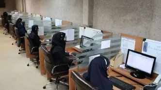 کارمندان بخوانند؛ آخرین وضعیت ساعت کاری ادارات در شنبه ۲۴ مرداد