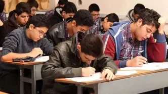 فرصت دوباره برای دهمی‌ها؛ شرایط و زمان تغییر رشته اعلام شد
