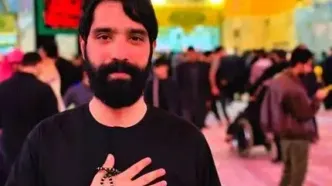 نقش یک بلاگر زن تهرانی در قتل حمیدرضا رجب‌زاده