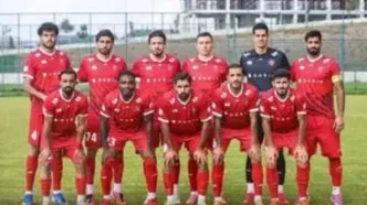 ترکیب پرسپولیس مقابل شمس آذر در هفته اول لیگ برتر