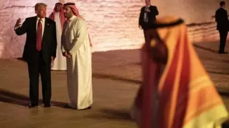 اثر جدید کمال شرف از اسارت حکام عرب