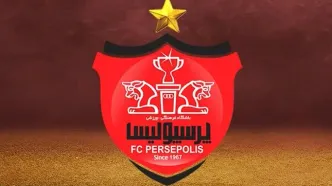 پاسخ سنگین پرسپولیس به استقلال در جنگ لوگوها!