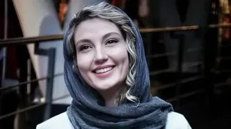 پاسخ صریح حدیث میرامینی به حواشی تبلیغاتش؛ غم نان دارم/ ویدئو