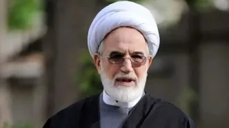 نخستین مصاحبه مهدی کروبی پس از حصر