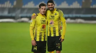 شاعر فوتبال ایران در آستانه خداحافظی از فوتبال ایران؟ مدافع سابق پرسپولیس در راه عراق