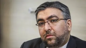 پاسخ دستیار قالیباف به ادعای خلاف واقع رئیس مجلس عراق