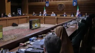 پزشکیان: برای رفع نیازهای جامعه فراتر از دیدگاه‌های سیاسی عمل می‌کنیم
