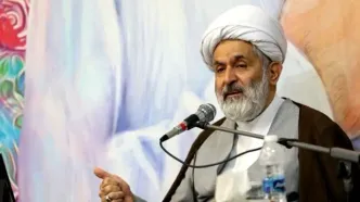 حجت‌الاسلام طائب: هر ایرانی یک سنگر قدرت ملی است