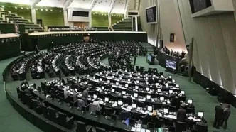 واکنش مجلس شورای اسلامی به لغو مصوبه 473 شورای رقابت