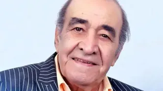 «ایرج» دوباره در بیمارستان بستری شد