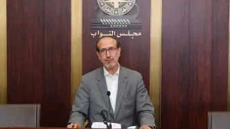 الموسوی: دولت لبنان به جنوب بی‌توجهی کرده است