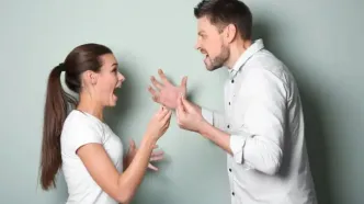 دعواهای زن و شوهر همیشه بد نیستند؛ یک تفاوت مهم را بشناسید