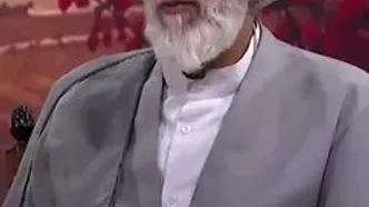 ادعای عجیب مهدی طائب: حضرت موسی ساخت بی‌سیم را به یهودیان یاد داد