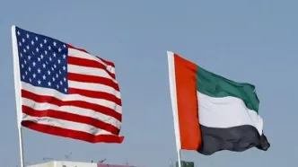 پیغام امارات به ترامپ: به ایران سخت بگیر!