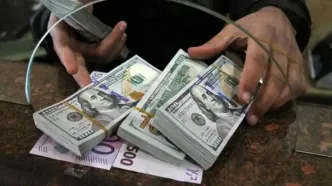 آخرین قیمت دلار امروز شنبه 17 مرداد 1405 /افزایش دو هزار تومانی قیمت در بازار امروز