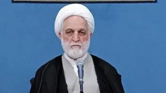 رئیس قوه قضاییه: خبرنگار متعهد، هم‌سنگر رزمندگان پشت لانچر است