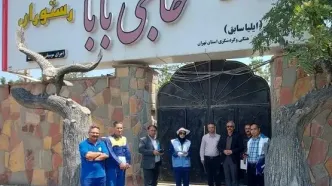 تشدید نظارت بر رستوران‌ها و سفره‌خانه‌های سنتی در ملارد