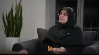 سخنگوی دولت: در میدان ولیعصر یک خانمی به من گفت الهی بمیری!