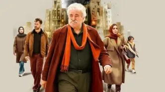 پخش سریال «اهل ایران» از سه‌شنبه ۱۳ مرداد هر شب ساعت ۲۰