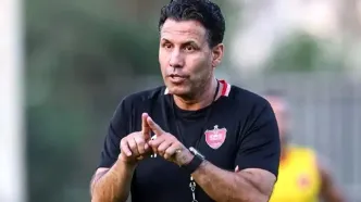 امروز؛ اولین آزمون مهدی تارتار با پرسپولیس در لیگ برتر