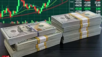 قیمت دلار امروز سه‌شنبه ۱۰ شهریور ۱۴۰۵/ افزایش قیمت دلار