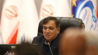 اعتراف تاجرنیا: اشتباه کردم به استقلالی‌ها قول باز شدن پنجره را دادم!