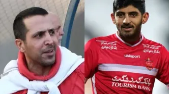 آغاز با حامد کاویانپور، پایان با مهدی ترابی