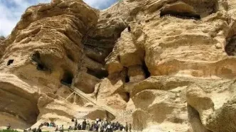 غار کرفتو در مسیر ثبت جهانی/ ۲۰ گروه در حال تکمیل پرونده ثبت جهانی کرفتو هستند