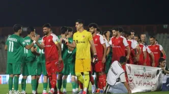تغییرات گسترده تارتار برای پوشاندن ضعف بزرگ پرسپولیس