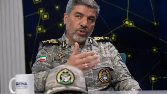 ورود تجهیزات جدید به یگان‌های ارتش و بازآرایی متناسب با نیازهای روز