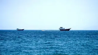 ارتش آمریکا در چارچوب اجرای محاصره ایران، مسیر ۴۵ کشتی را تغییر داد