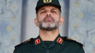 دلنوشته فرمانده کل سپاه برای رزمندگان اسلام / شما مسلح ترین ارتش تاریخ جهان را به زانو در آوردید