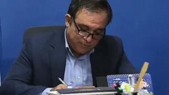 تاجرنیا: اشتباه کردم به هواداران قول دادم/ از سال گذشته بودجه کمتری داریم