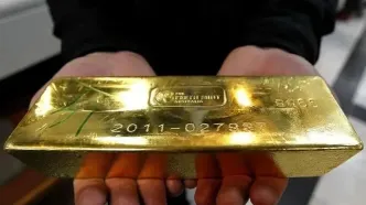 قیمت طلا جهانی امروز دوشنبه 2 شهریور 1405
