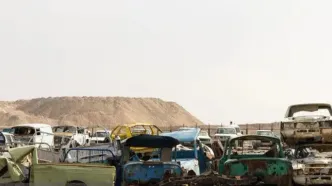 افزایش قیمت گواهی اسقاط خودرو
