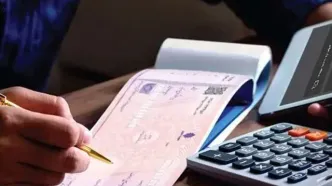 خداحافظی با چک‌های رمزدار؛ چک تضمین‌شده جایگزین می‌شود
